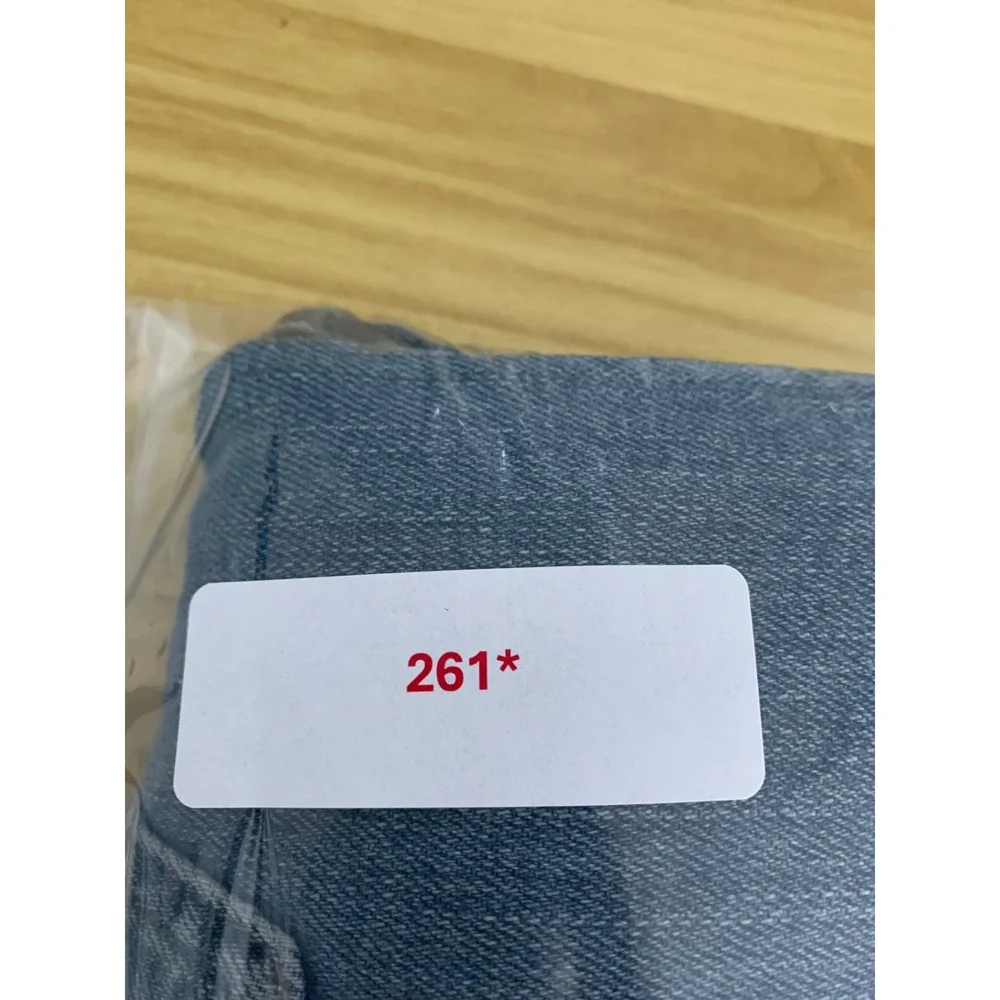 Peter Millar Collection Jeans Mens 36 Blue Slim Straight Medium Wash Denim Pants